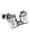 JMJ JMJ1363 Фільтр dpf fap hyundai i30 1.6 crdi d4fe 08/2018-