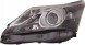 Abakus 212-11U4L-LDEM2 Фара abakus 212-11u4l-ldem2