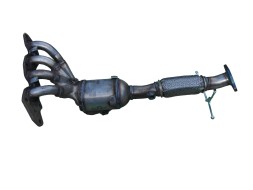 JMJ JMJ1091033 C424e6_c каталізатор євро 4 підходить для: ford focus
