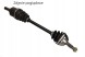 Maxgear 49-2350 Maxgear піввісь фіат панда 04- права 820мм 1,2/м-джет