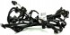 Mercedes-Benz OE A1775405937 ПРОМІНЬ КАБЕЛЬ ДАТЧИКІВ ПАРКУВАННЯ PDC ПЕРЕДНІЙ MERCEDES A-КЛАС W177 A45 AMG