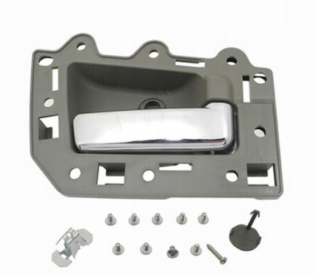 Китай UE3041NS-RR-MKHCHR ДВЕРНА РУЧКА PT JEEP GRAND CHEROKEE 05-10 KHAKI CH