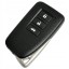 Motokey ELE513 КЛЮЧ-ПУЛЬТ З ЕЛЕКТРОНІКОЮ ДЛЯ LEXUS IS250 300H 2015-2018