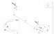 Mercedes-Benz OE A1648690221 Насос омивачів фар mercedes w164 w166 r251