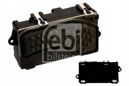 Febi bilstein 39836 Febi bilstein регулювальний елемент повітродувки audi a6 allroad c6 a6 c6
