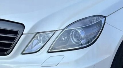 Mercedes-Benz OE reflektor Mercedes KLASA E Фара Лампа Фронтальна передня MERCEDES КЛАС E W212 (2009-2013)