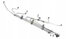 WOSIMAN 51.10300-6023 ТРУБА ВИСОКОГО ТИСКУ MAN D2866/2876