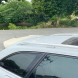 Китай Spoiler RS Style AUDI A4 B8 KOMBI Спойлер Audi A4 B8 kombi avant чорний глянець RS style накладка кришки багажника дашок
