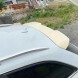 Китай Spoiler RS Style AUDI A4 B8 KOMBI Спойлер Audi A4 B8 kombi avant чорний глянець RS style накладка кришки багажника дашок