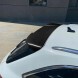 Китай Spoiler RS Style AUDI A4 B8 KOMBI Спойлер Audi A4 B8 kombi avant чорний глянець RS style накладка кришки багажника дашок