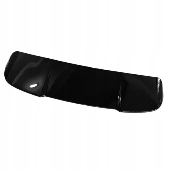 Китай Spoiler RS Style AUDI A4 B8 KOMBI Спойлер Audi A4 B8 kombi avant чорний глянець RS style накладка кришки багажника дашок