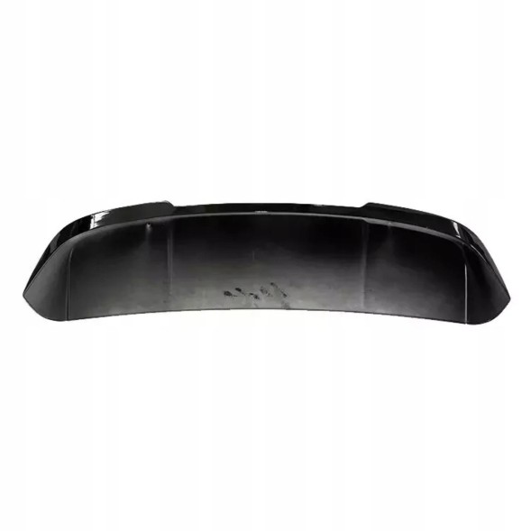 Китай Spoiler RS Style AUDI A4 B8 KOMBI Спойлер Audi A4 B8 kombi avant чорний глянець RS style накладка кришки багажника дашок