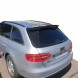 Китай Spoiler RS Style AUDI A4 B8 KOMBI Спойлер Audi A4 B8 kombi avant чорний глянець RS style накладка кришки багажника дашок