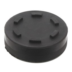 32255 FEBI BILSTEIN Заглушка автоматичної коробки перемикання передач