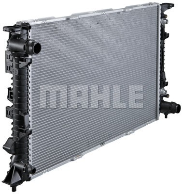 Mahle CR 912 000P Радіатор vw a4 / a5 / a6 2,7 / 3,0tdi 3,2fsi 07-