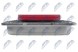 NTY EPX-PS-001 Контролер освітлення epx-ps-001 nty