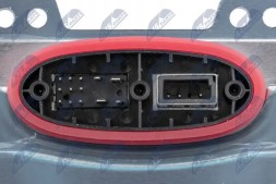 NTY EPX-PS-001 Контролер освітлення epx-ps-001 nty