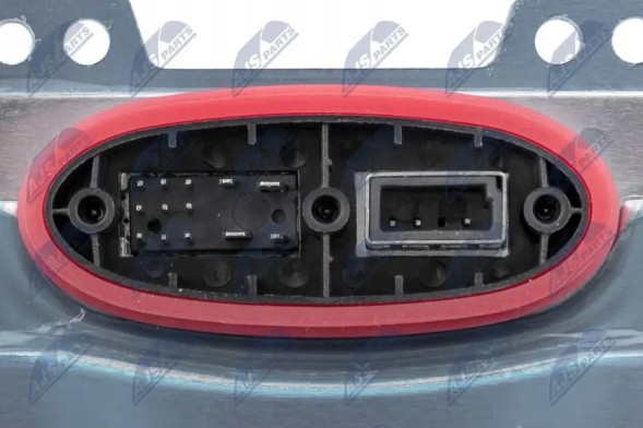 NTY EPX-PS-001 Контролер освітлення epx-ps-001 nty