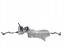 BMW OE UM 3210 5A09729-01, UK 3210 5A24202-01 BMW 1 F40 2 F44 ТРАНСМІСІЯ UM 5A09729 Великобританія 5A24202