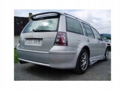 ASD 1704604 Спойлер-льоток на дах для Golf IV 4 універсал комбі