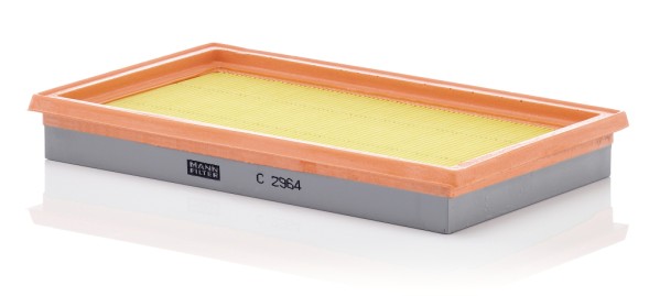C 2964 MANN FILTER Фільтри забору повітря