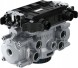 Wabco 480104006R Гальмівний клапан, причіп wabco 480104006r