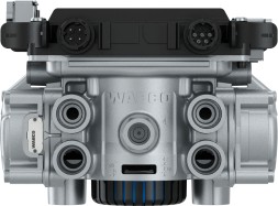 Wabco 480104006R Гальмівний клапан, причіп wabco 480104006r