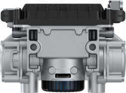 Wabco 480104006R Гальмівний клапан, причіп wabco 480104006r