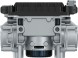 Wabco 480104006R Гальмівний клапан, причіп wabco 480104006r