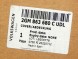 Volkswagen OE 2GM863680C UDL НОВА РАМКА ТУНЕЛЮ ЦЕНТРАЛЬНА 2GM863680C VW T-CROSS OE ASO