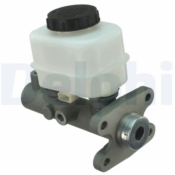 V-maxzone Part VIC-65766 Гальмівний циліндр головний для NISSAN PATROL GR V 2.8D/3.0D/4.2 06.97-