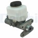 V-maxzone Part VIC-65766 Гальмівний циліндр головний для NISSAN PATROL GR V 2.8D/3.0D/4.2 06.97-