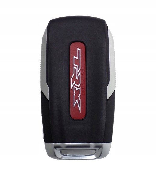 Mopar 68442907AB КЛЮЧ ПУЛЬТ ДИСТАНЦІЙНОГО КЕРУВАННЯ DODGE РАМ 1500 TRX 19-24
