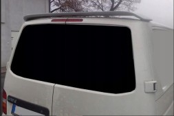 ASD 1724601 Спойлер лотка козирок Volkswagen VW Transporter T5