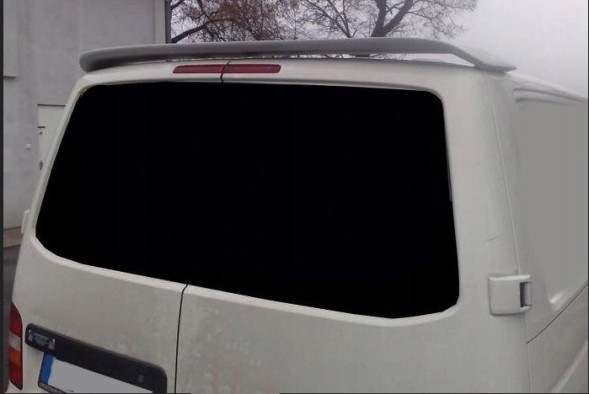ASD 1724601 Спойлер лотка козирок Volkswagen VW Transporter T5