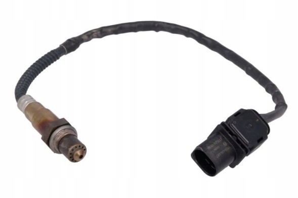 Bosch 0 258 017 454 Лямбда-зонд bosch 0 258 017 454