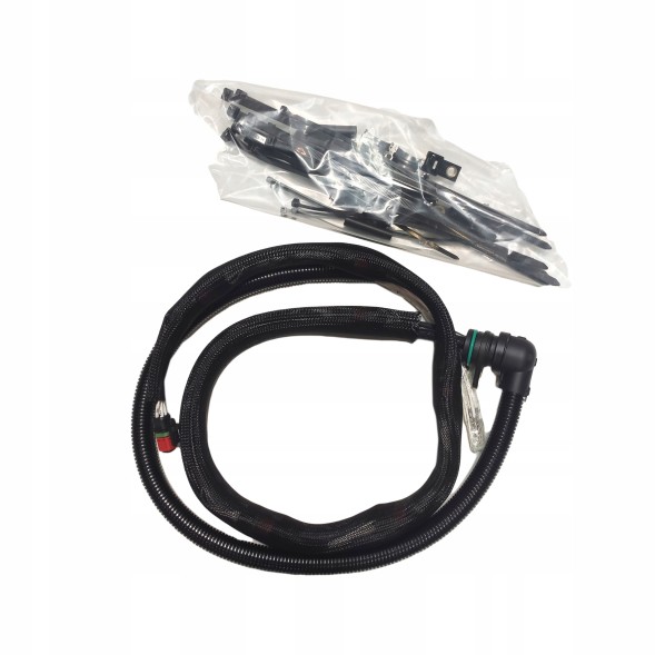 Renault OE ДЖГУТ ПРОВОДІВ ФОРСУНОК VOLVO/RENAULT OE - 7422347607