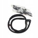 Renault OE ДЖГУТ ПРОВОДІВ ФОРСУНОК VOLVO/RENAULT OE - 7422347607