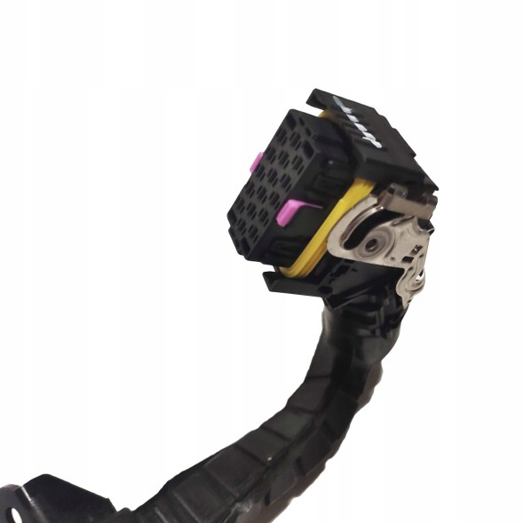 Renault OE ДЖГУТ ПРОВОДІВ ФОРСУНОК VOLVO/RENAULT OE - 7422347607