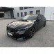 Китай T-427 Карбонові накладки планки під пороги для BMW G60 в стилі M-Performance