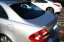 ASD 906700 Спойлер на люк багажника для Mercedes CLK W209