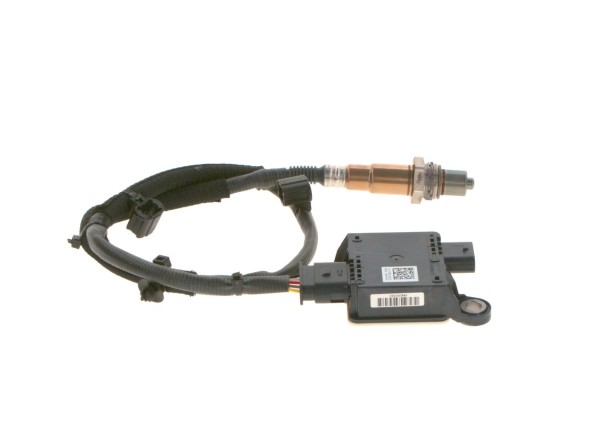 Bosch 0 281 006 613 Bosch 0 281 006 613 датчик твердих частинок