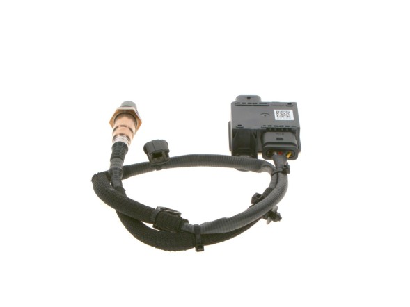 Bosch 0 281 006 613 Bosch 0 281 006 613 датчик твердих частинок