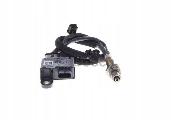 Bosch 0 281 006 613 Bosch 0 281 006 613 датчик твердих частинок