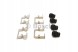 Bosch 0 281 006 613 Bosch 0 281 006 613 датчик твердих частинок