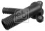 28419 FEBI BILSTEIN Фланець системи охолодження