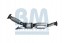 BM Catalysts BM91399H Каталізатор bm91399h bm catalysts volvo s60 s80