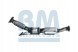 BM Catalysts BM91399H Каталізатор bm91399h bm catalysts volvo s60 s80