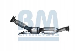 BM Catalysts BM91399H Каталізатор bm91399h bm catalysts volvo s60 s80