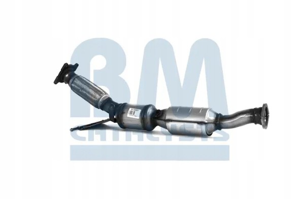 BM Catalysts BM91399H Каталізатор bm91399h bm catalysts volvo s60 s80